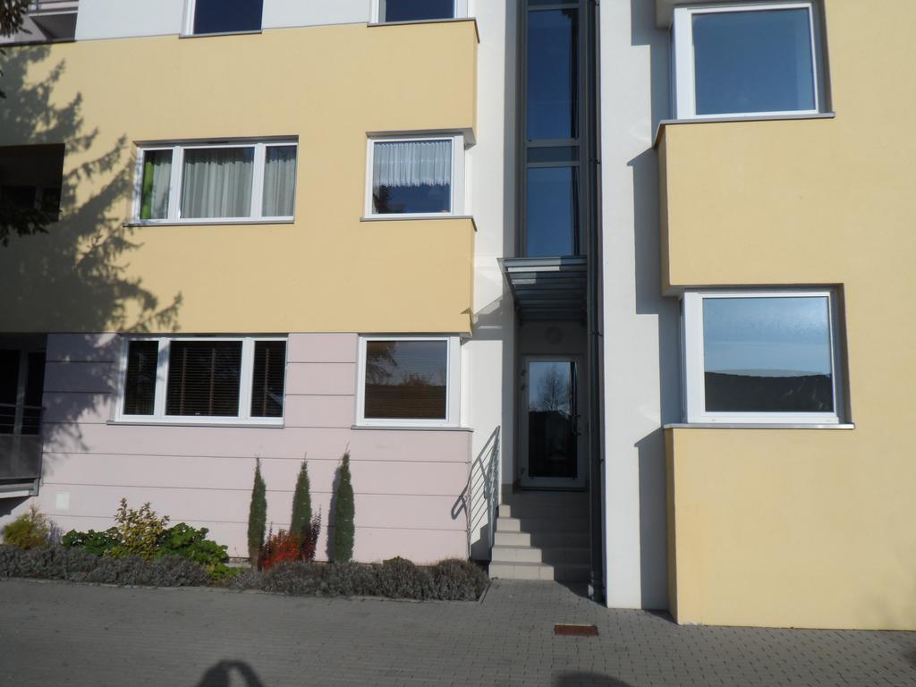 Atrium Luksusowe Apartamenty Сарбиново Экстерьер фото