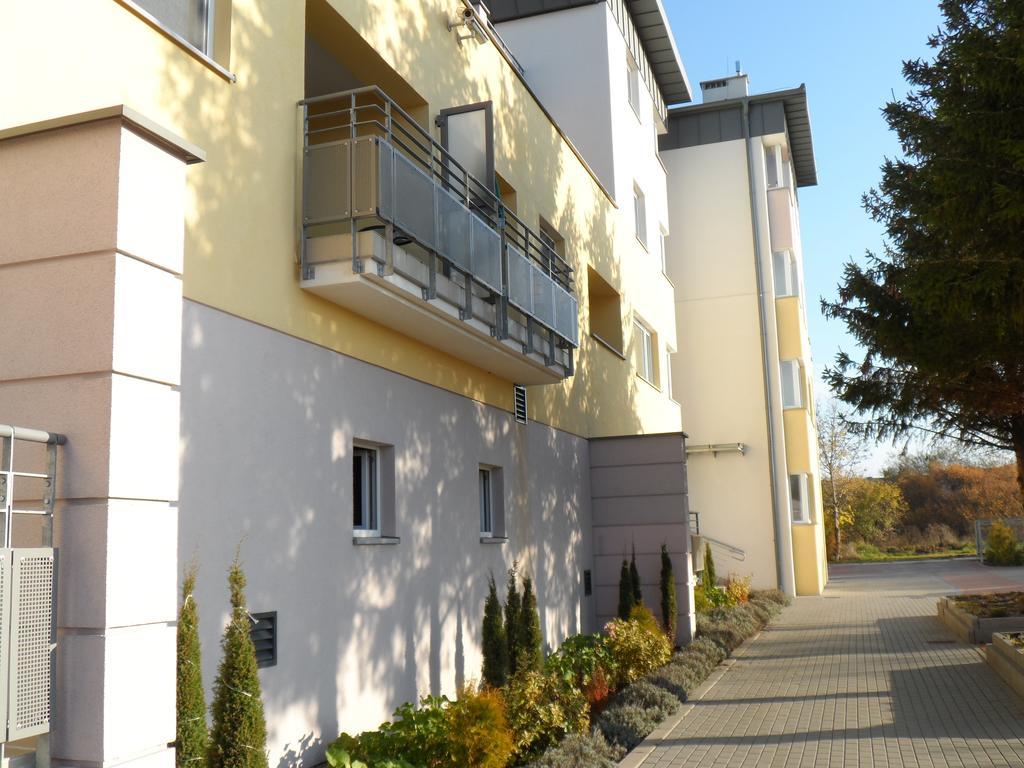 Atrium Luksusowe Apartamenty Сарбиново Экстерьер фото